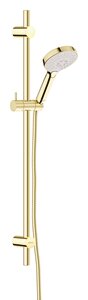 Silhouet Flex (Polished Brass)