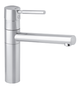 Merkur (old) Köksblandare (Steel (66 - old))