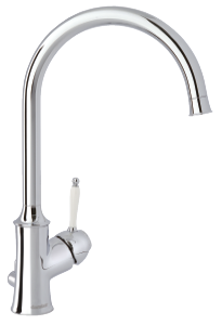 Tradition Kichen Mixer (Chrome)