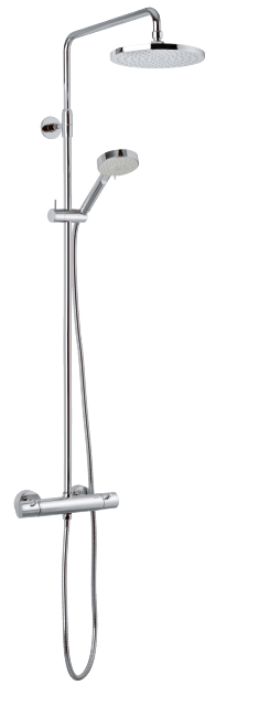 Hilina System Prysznicowy