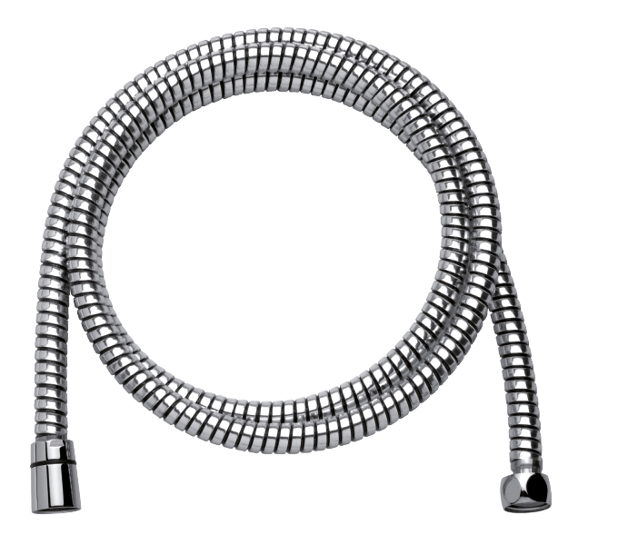 Plastslang 1500 mm