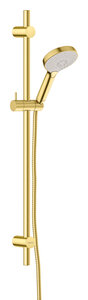 Silhouet Flex (Brushed Brass)