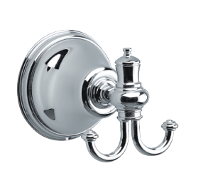 Tradition Hooks (Chrome)