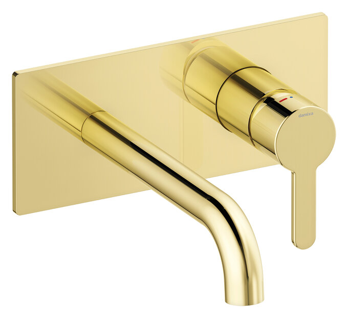 SILHOUET BASIN CONCEALED (180mm)