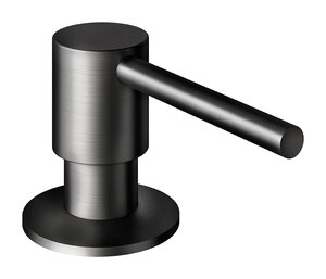  Soap dispenser (Graphite Grey)