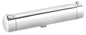 Pine Thermixa 700 termostatblandare 160 mm CC (Krom)