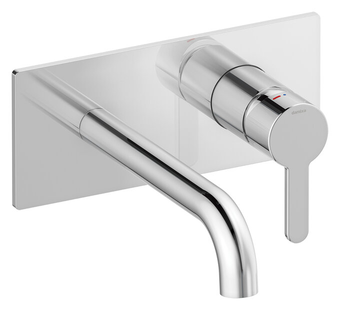 SILHOUET BASIN CONCEALED (180mm)