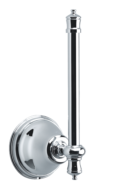 Spare Toilet Roll Holder