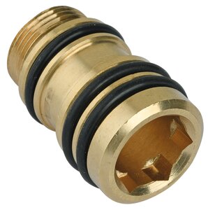  Shower pipe shortener (connector) (NA)