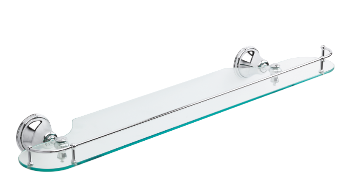 Glass Shelf
