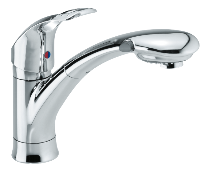 Kitchen Mixer