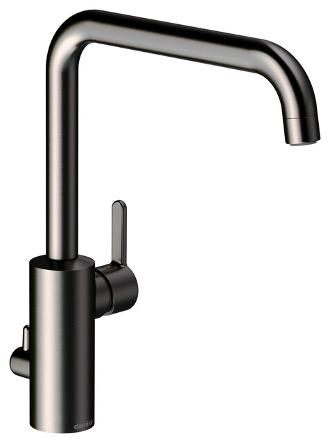 Kitchen Mixer with Dishwasher Shut off valve