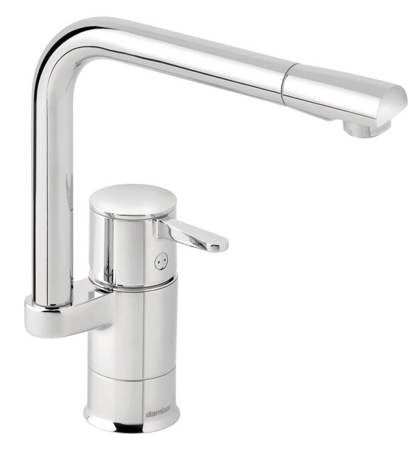 Kitchen Mixer