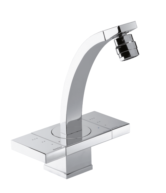 Bidet Mixer