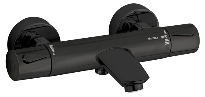 Thermostatic Bath/Shower Mixer 