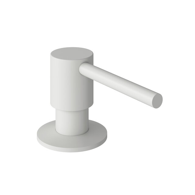 Soap dispenser