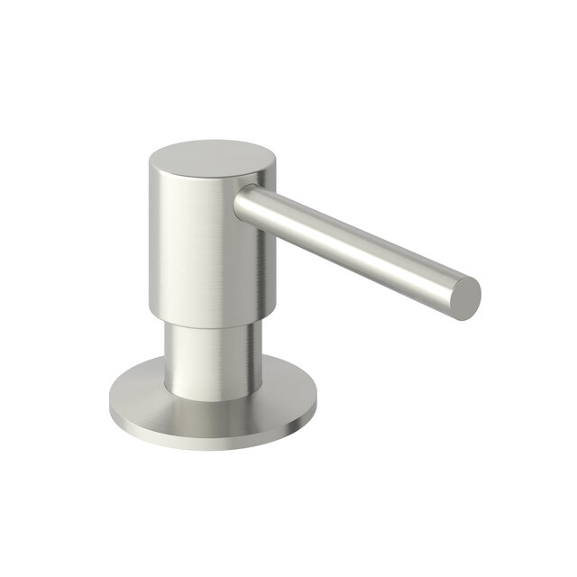 Soap dispenser