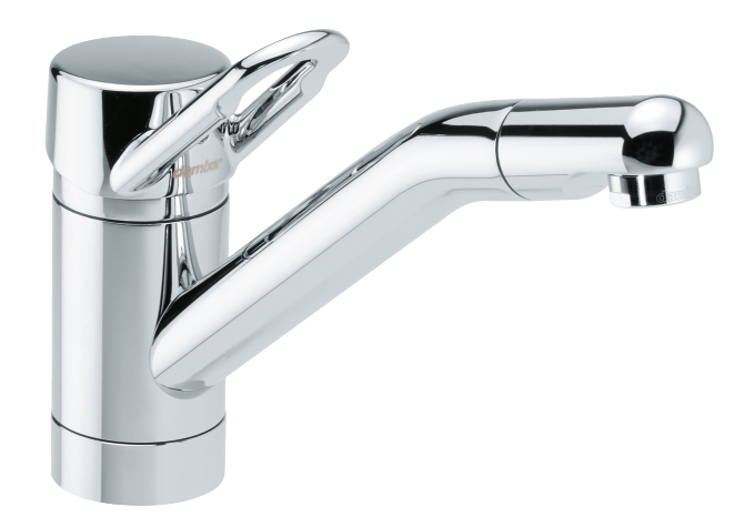 Kitchen Mixer