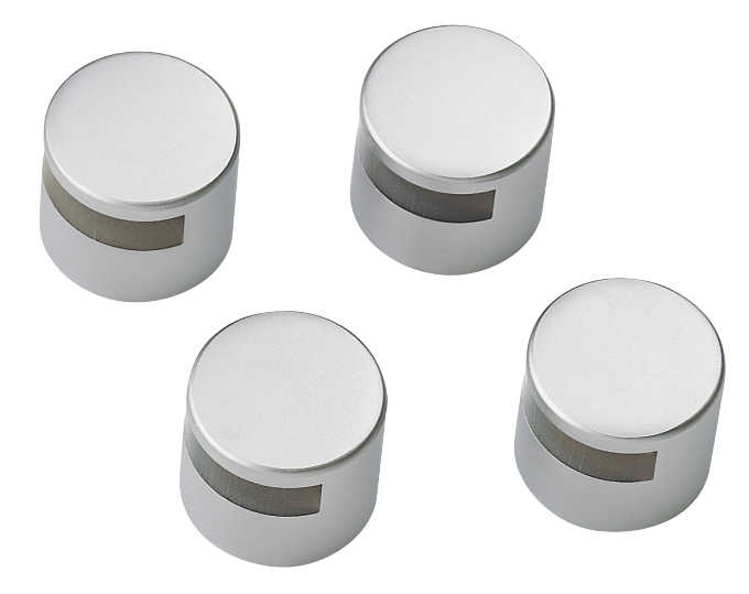 Spegelhållare (4-pack)