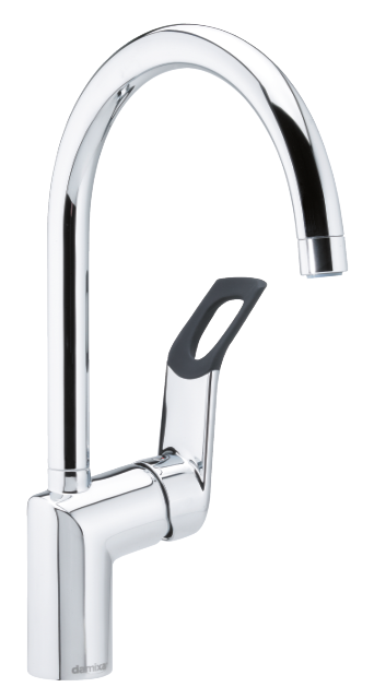 Damixa Clover Easy kitchen mixer