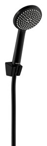 Core Hand shower set (Matt black)