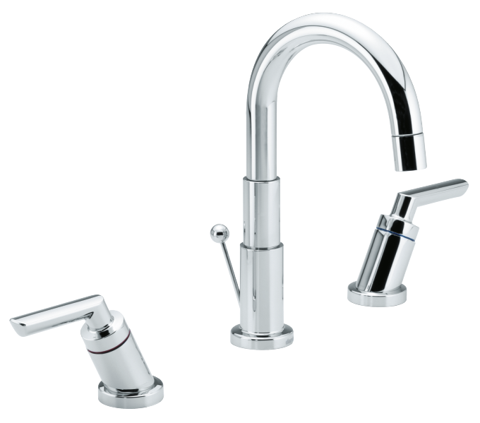 3-hole Basin Mixer