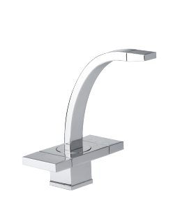 G-Type Mitigeur lavabo (Chromé)