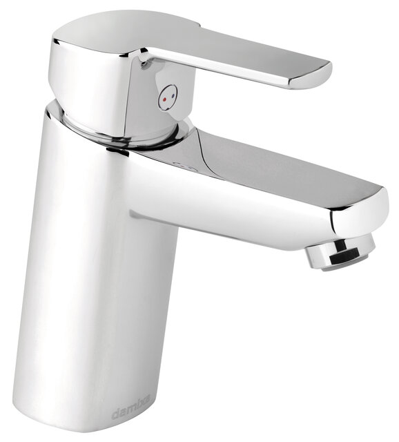 Medium Basin Mixer 