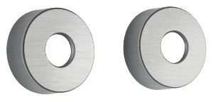 Wall Plates 3/4" (Steel)