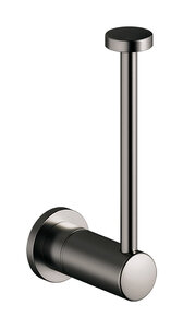 Collection Spare Toilet Roll Holder (Graphite Grey)
