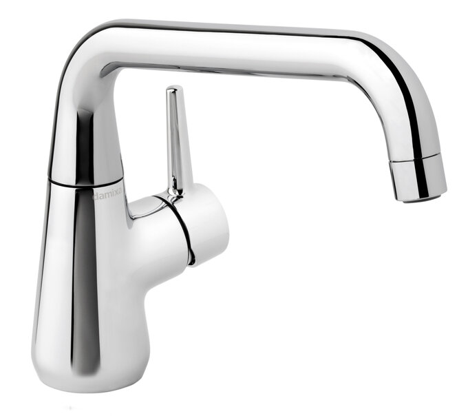 Bell one-grip kitchen mixer. 