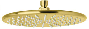 Silhouet Bell (Brushed Brass)