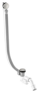 Bath waste - loose item  (Steel)