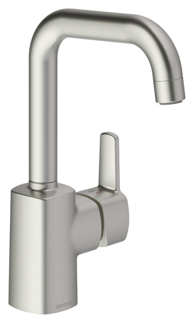 Basin Mixer