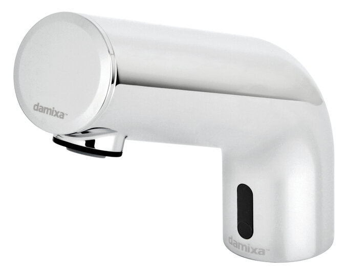 Mitigeur lavabo électronique