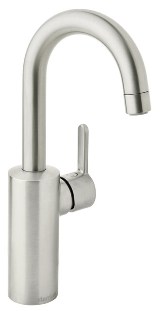 Piccolo Basin Mixer