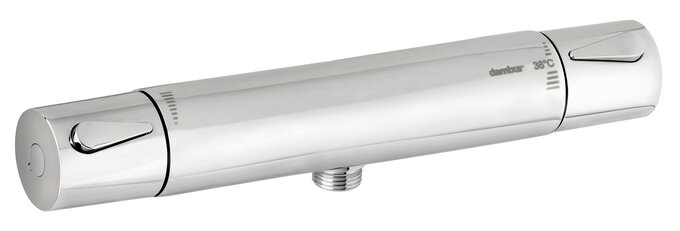 Thermixa 500 Termostatblandare 160 mm CC