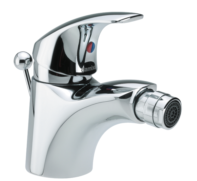 Robinet de bidet