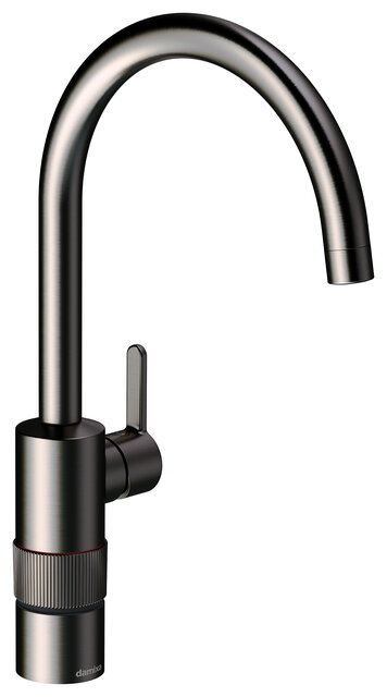 Instant 4 Robinet d'eau bouillante