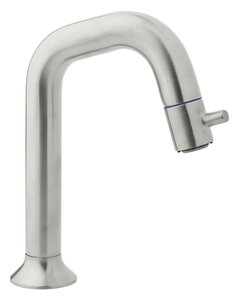 Sky Pillar tap - high (Steel)