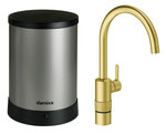 Instant 4 Robinet d'eau bouillante