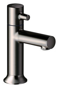 Sky Pillar tap (Graphite Grey)