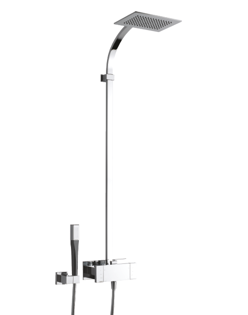 Shower System