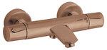 Thermostatic Bath/Shower Mixer 