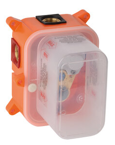 Shower Mixer Box