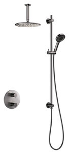  Silhouet SR2 - concealed shower system (Graphite Grey)
