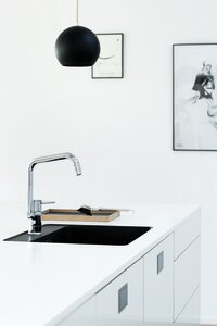 Bateria kuchenna chrom (Wycofany)