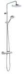 Hilina System Prysznicowy