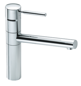 Bateria kuchenna chrom (Wycofany)