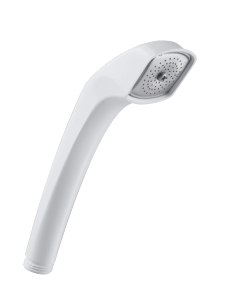  Perle-spray (Hvid plast)